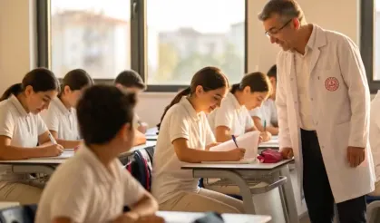 Ortak Yazılı Sınav Sistemi tanıtıldı!