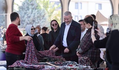 Serdivan’da iki günde iki yeni hizmet