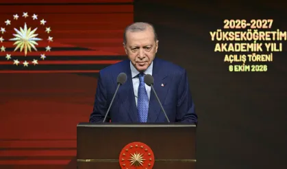 Üniversite sayısını 208'e çıkardık