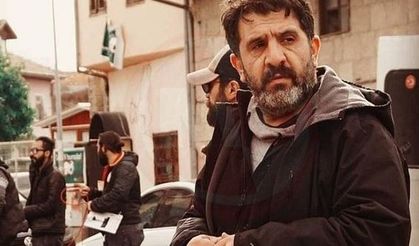 Akyazı'da film çekimleri sırasında rahatsızlandı!