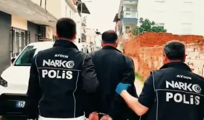 Zehir tacirlerine geçit yok!