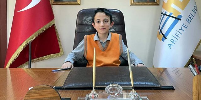 Arifiye’nin yeni Belediye Başkanı Ahmet Kulaç oldu
