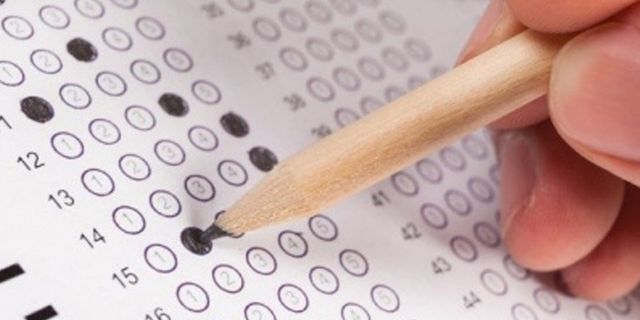 ÖSYM 2023 sınav takvimini açıkladı