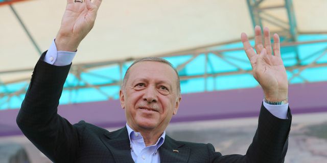 Cumhurbaşkanı Erdoğan fındık alım fiyatını açıkladı