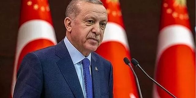 Erdoğan'ın fotoğrafıyla para sayma videosu çekmişlerdi!