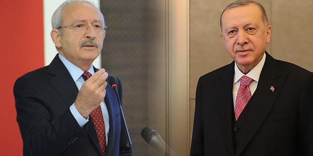 “Banker Erdoğan mısın sen? Yeter be adam!