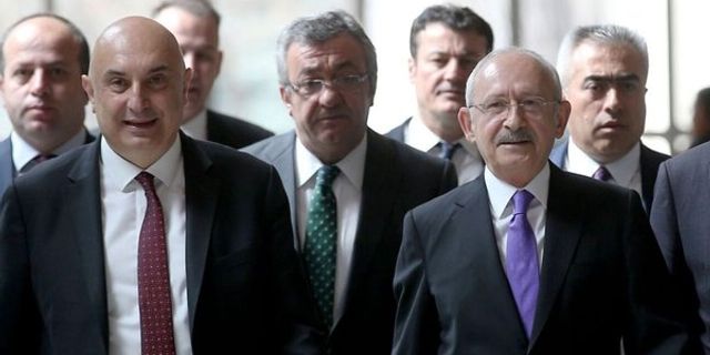 Kemal Kılıçdaroğlu Sakarya'ya geliyor!