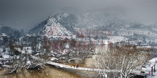 İşte Sakarya’nın ruhunu yansıtan fotoğraflar