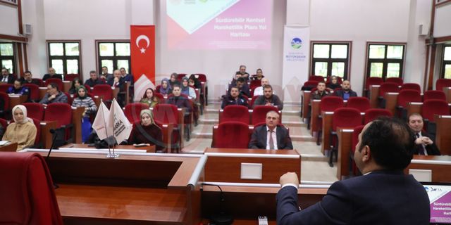 Büyükşehir’den herkes için erişilebilir ulaşım planı