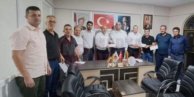 "Mahalle olan köyler kırsal mahalle statüsüne geçmeli"