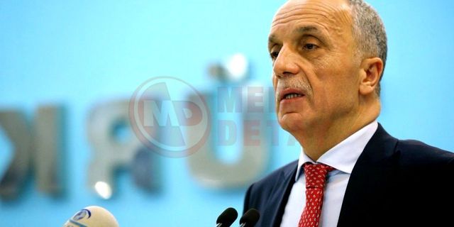 Atalay'dan 'Asgari ücrete ek zam talebi' açıklaması