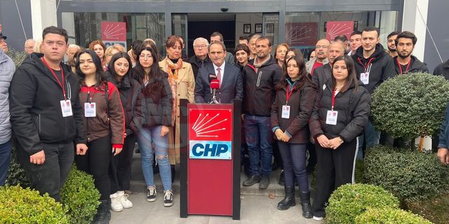 Saha çözüm hareketi amacına ulaştı