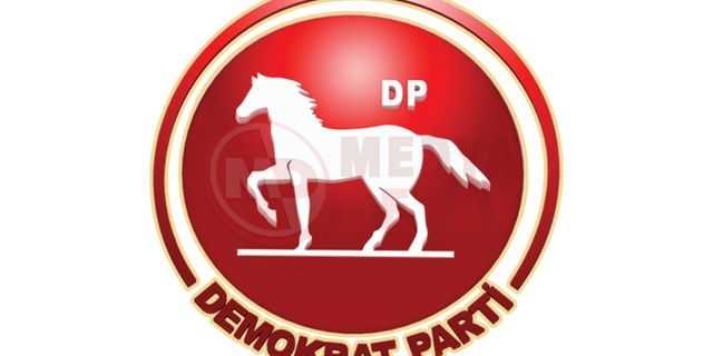 Demokrat Parti’de istifa depremi!