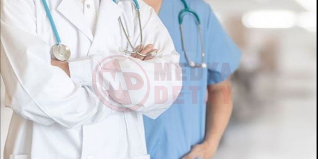 Doktorlar o tarihte iş bırakacak!