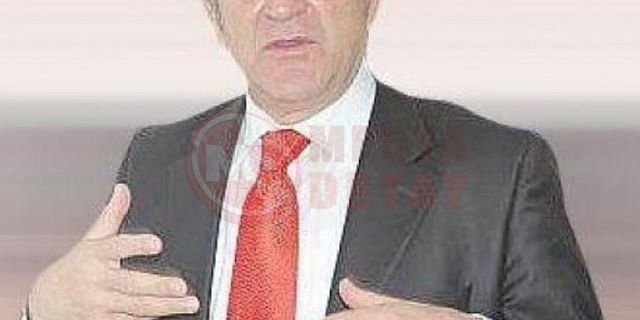 Demokrat Parti’ye marka isim