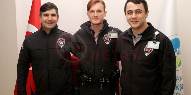 ‘Uyuşturucuyla mücadelede’ artık çok daha bilinçliler