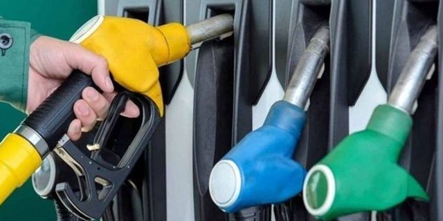 Akaryakıt yine coştu... Bu kez sıra motorinde!