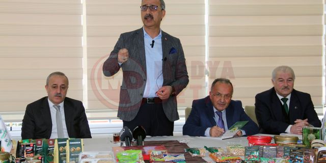 FİSKOBİRLİK artık çay da satacak