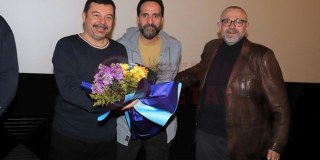 Çakallarla Dans 7 Serdivan'da çekilecek!