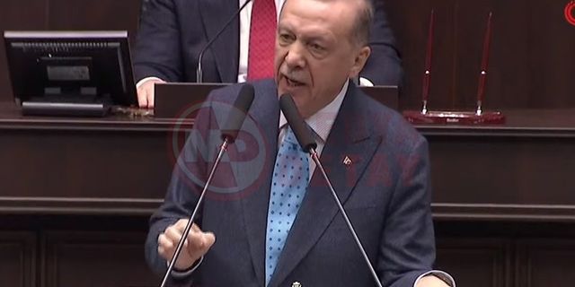 Cumhurbaşkanı Erdoğan'dan seçim açıklaması!