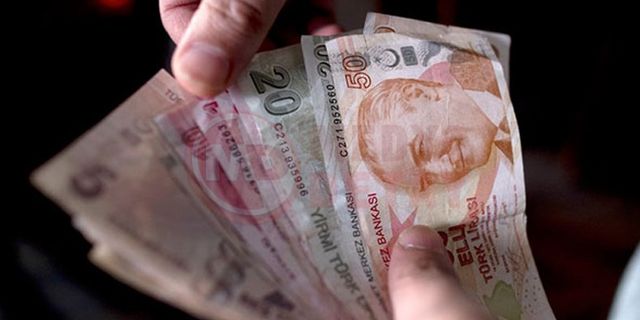 TÜİK enflasyon rakamlarını açıkladı!