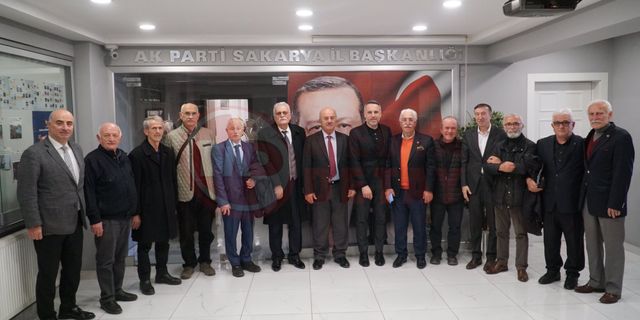 Ortak paydamız Sakarya!