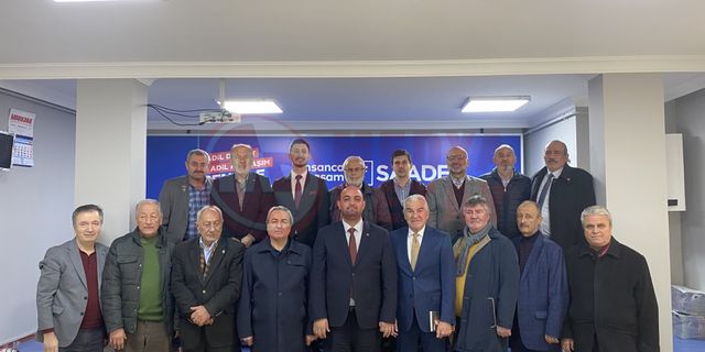 “Her kararın arkasında  dik duruş göstereceğiz”