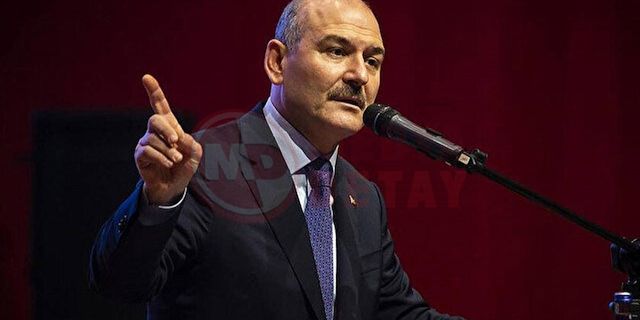 ”Türkiye uyuşturucu ile mücadele de  büyük bir direnç ortaya koyuyor”