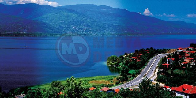 Eşsiz güzelliği ile tatilin gözdesi olacak