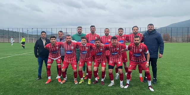Taraklıspor deplasmanda Arifeyespor’u 2-1 yendi