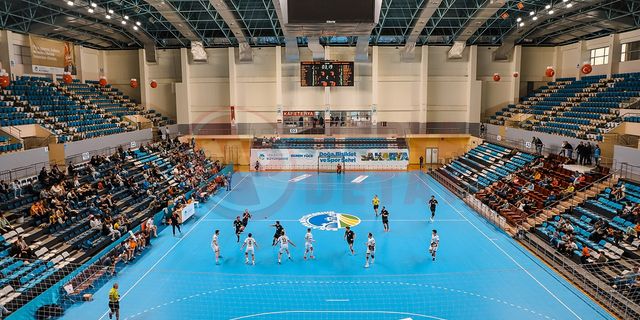 Zirve takibini sürdüren Büyükşehir Hentbol’un konuğu Spor Toto
