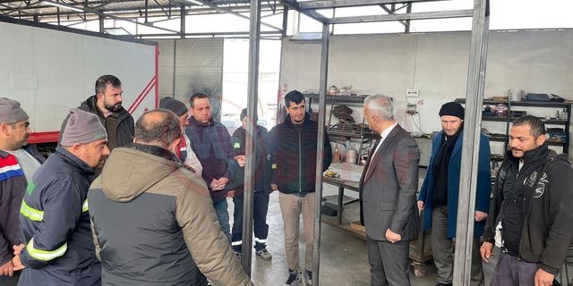 Deprem bölgesine tuvalet ve banyo Hendek’ten