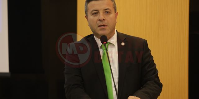 Naylon müteahhitlik var bu ülkede