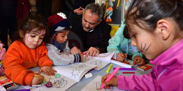 10 ildeki okulların durumu yarın açıklanacak