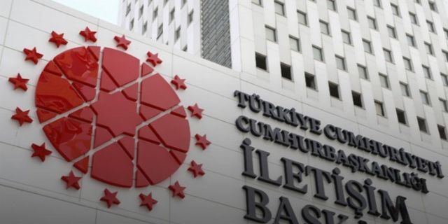 İletişim'den 'Deprem Dezenformasyonu'nda yeni bülten