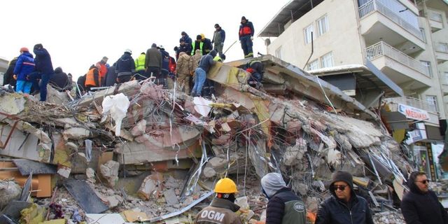 Cezasızlık kültürü depremin acısını katlıyor