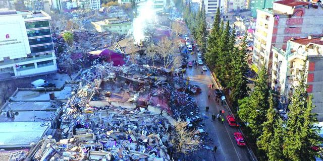 “Biz şehir olarak bunu geçtik;  90+’LARI OYNUYORUZ!”