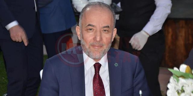 Gelecek Partisi’nden kışlık  giysi yardım kampanyası