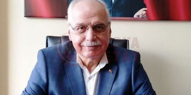 Akbay: "Binalar yaşatır, binalar öldürür"
