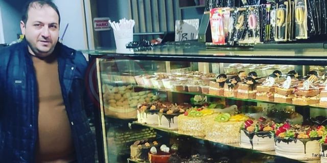 Hafta sonu gelirini depremzedelere bağışladı
