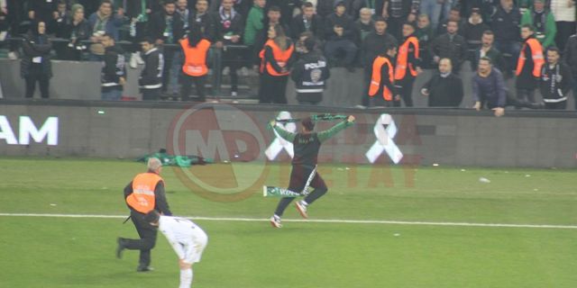 Sakaryaspor yönetiminden açıklama