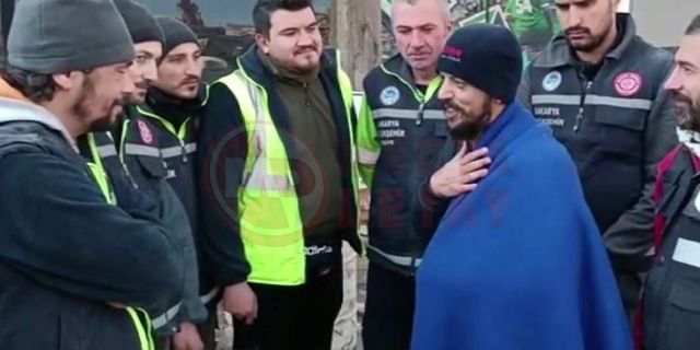 Uğur Arslan’a tepkisi çok sert oldu