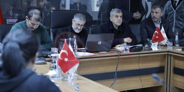 Hazine ve Maliye Bakanı Nebati: "Şanlıurfa'da 48 şehidimiz var"