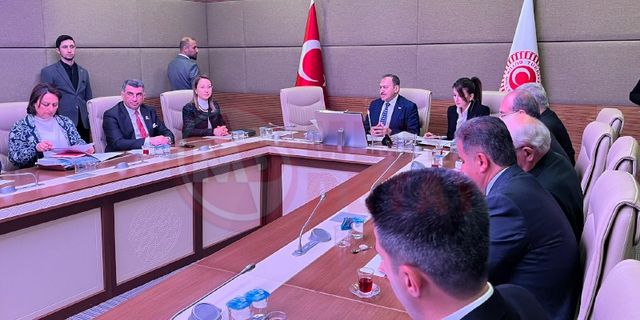 Sakarya milletvekili Uncuoğlu’na yeni görev!