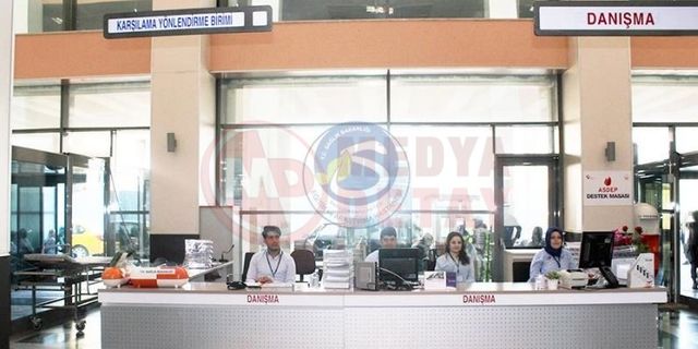 Sakarya’da 651 personel alınacak!