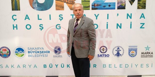 “Sakarya’nın ekonomisine yeni yatırım ve kaynak sermaye girmeli”