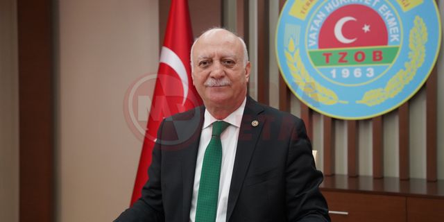 Ormanları korumak ülke  geleceğini korumaktır
