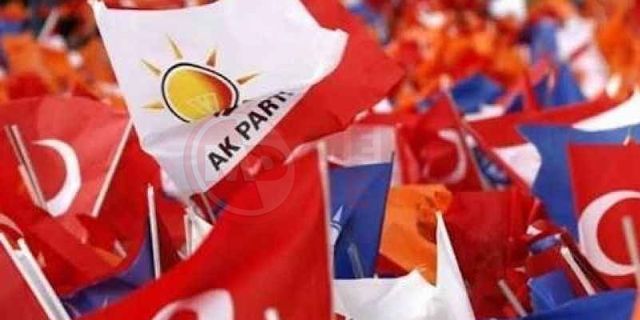 AK Parti'de adaylık başvuru ücreti belli oldu!