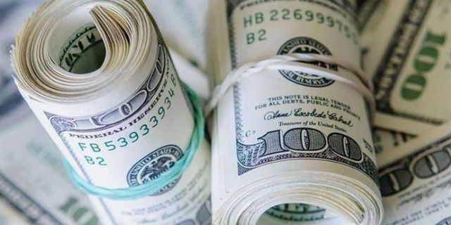 Ekonomi rekor cari açık verdi!