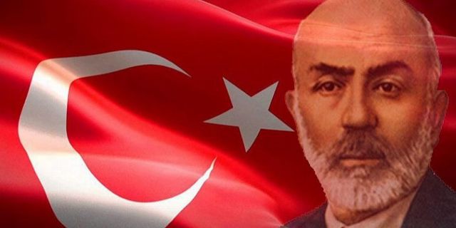 Milli Marşımız 102 yaşında!